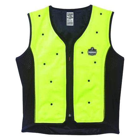 Dry Evaporative Coolingvest MPN:12675