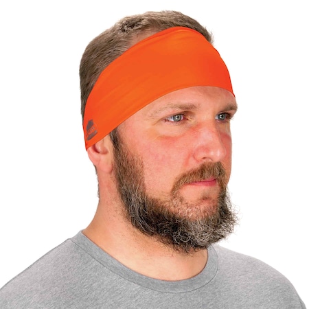 6634 Cooling Headband -Performance KNIT-12704 MPN:12704