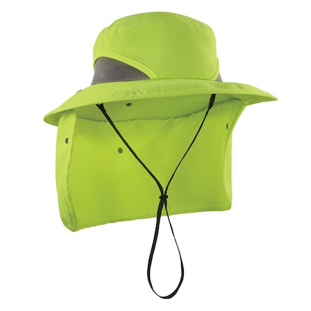 8934 Ranger Hat - Neck SHADE-12711 Sz L/Xl MPN:12711