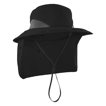 8934 Ranger Hat - Neck SHADE-12725 MPN:12725