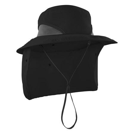 8934 Ranger Hat - Neck SHADE-12726 MPN:12726