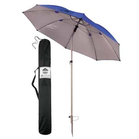 6100 Lightweight Work UMBRELLA-12964 MPN:12964