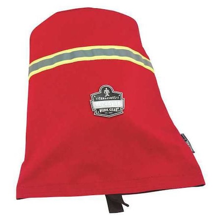 5082 Red Scba Mask Bag -Hl MPN:13082
