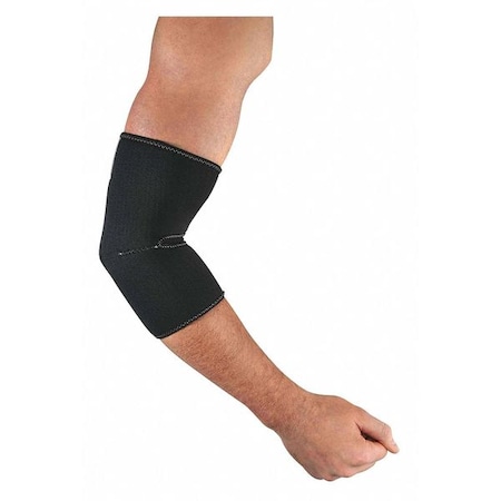 650 Neopreneelbow SLEEVE2XL Blk MPN:16576