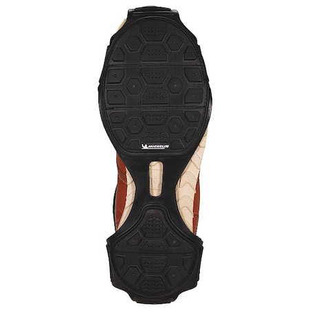 6325 M Black Spikeless Traction Device - Winter MPN:16923