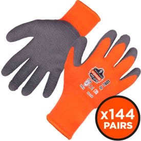 7401 Xl Orange Coated Lightweight Winter MPN:17895