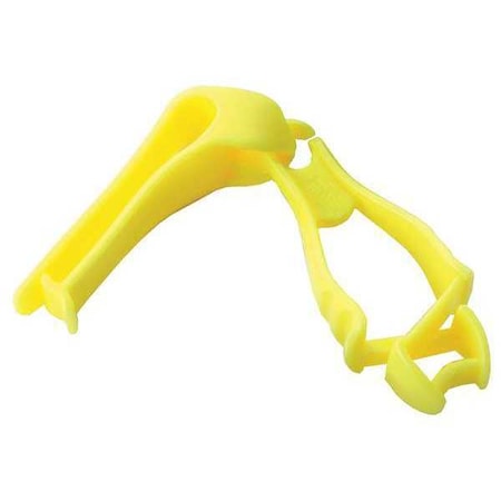 3405 Lime Glove Clip Holder - Belt Clip MPN:19129