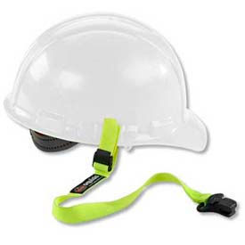 3150 Single Lime Elasticlanyard - Bucket - 2LBS MPN:19150