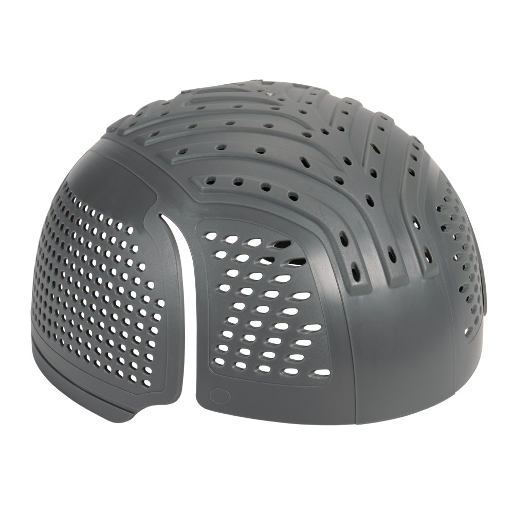8945F(X) Single Charcoaluniversal Bump Cap Inse MPN:23481