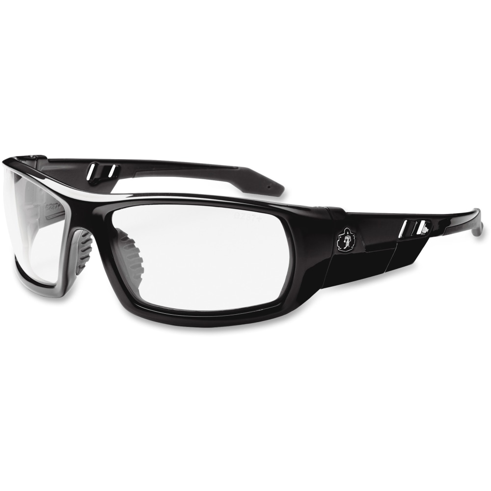 Safety Glasses MPN:50003