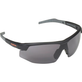 Skoll-Af Matte Black Frame Smoke Lens Anti Fog S MPN:59033