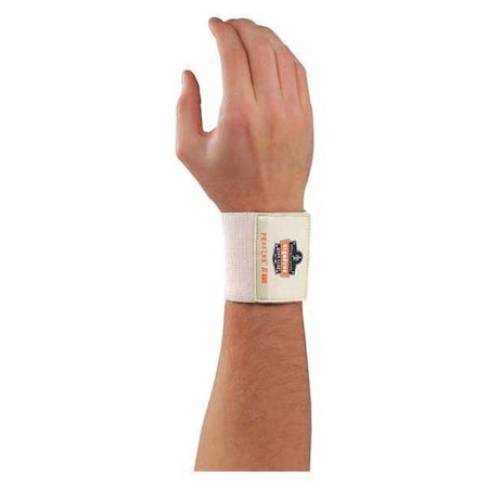 400 Tan Wrist Wrap Support MPN:72103