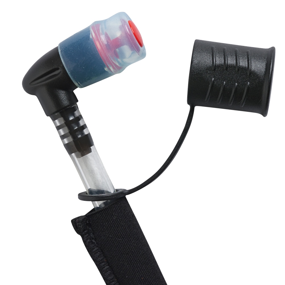 Ergodyne Chill-Its 5050M Mouthpiece Replacement, Black MPN:13058