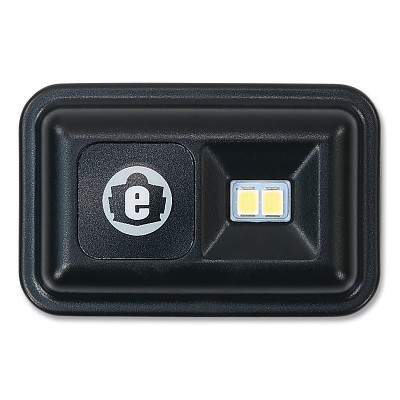 6801B Black Replacementrechargeable Led Light MPN:16793