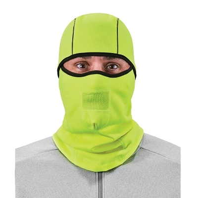 Wind-Proof Hinged Balaclava MPN:16834