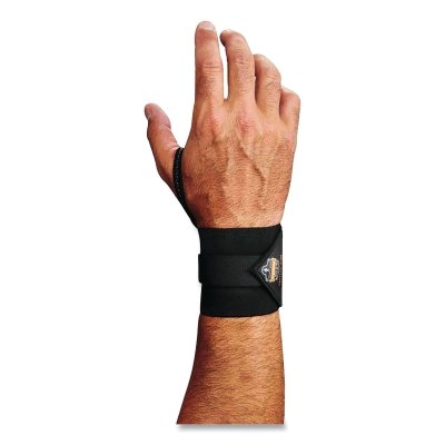 Proflex 420 Wrist Wrap Support - Thumb Loop L/Xl MPN:72224