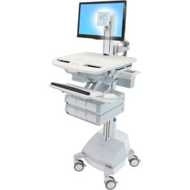 Example of GoVets Computer Stands and Carts category