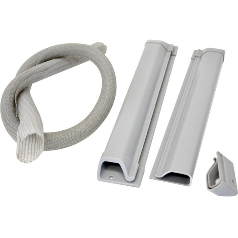 Ergotron 97-563-057 Cable Organizer - Cable Organizer - Gray MPN:97-563-057