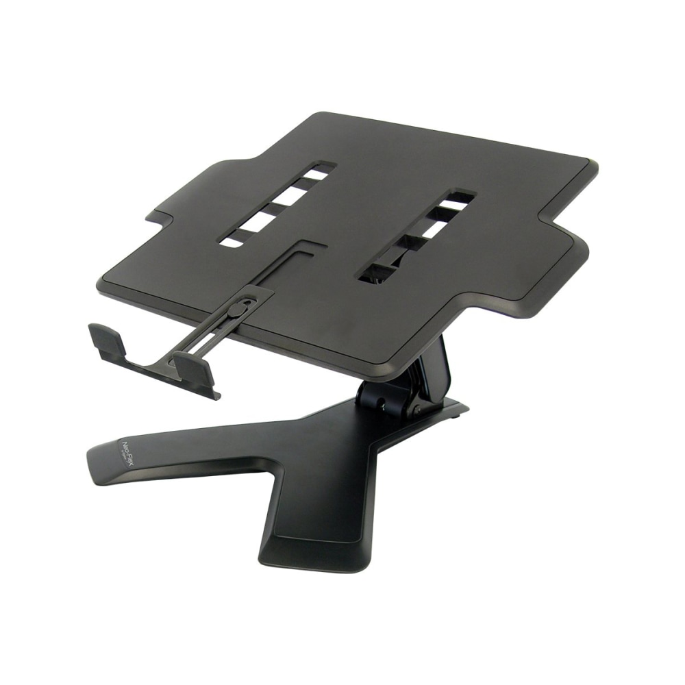 Ergotron Neo-Flex Notebook Lift Stand, Black MPN:33-334-085