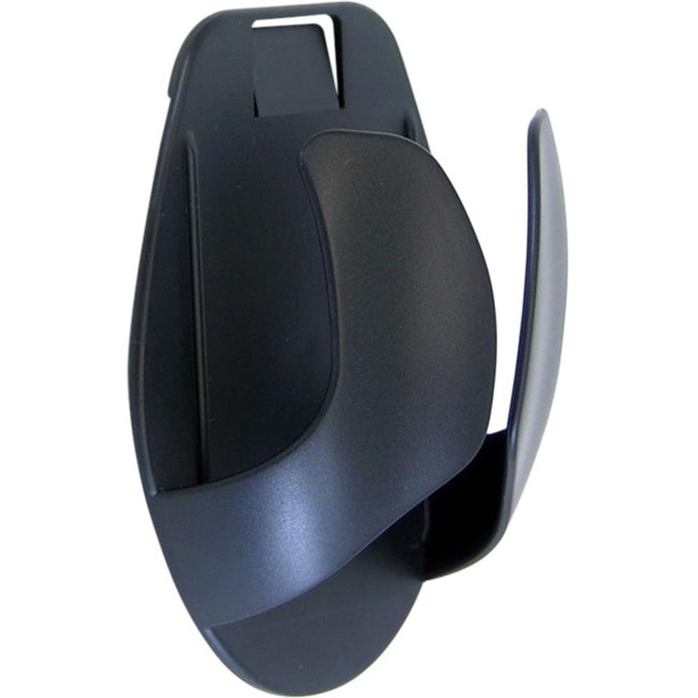 Ergotron Mouse Holder - Black MPN:99-033-085