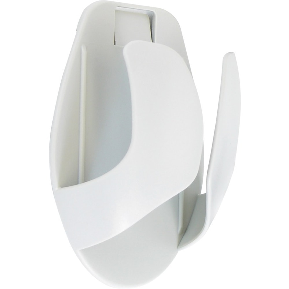Ergotron Mouse Holder - Light Gray MPN:99-033-099