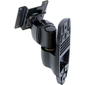 Ergotron® 200 Series Wall Monitor Pivot Monitor Mount 45-232-200