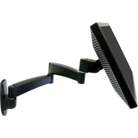 Ergotron® 200 Series Wall Monitor Arm 2 Extensions 45-234-200