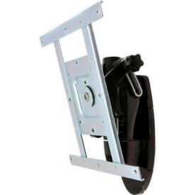 Ergotron® LX HD Wall Mount Monitor Pivot 45-269-009