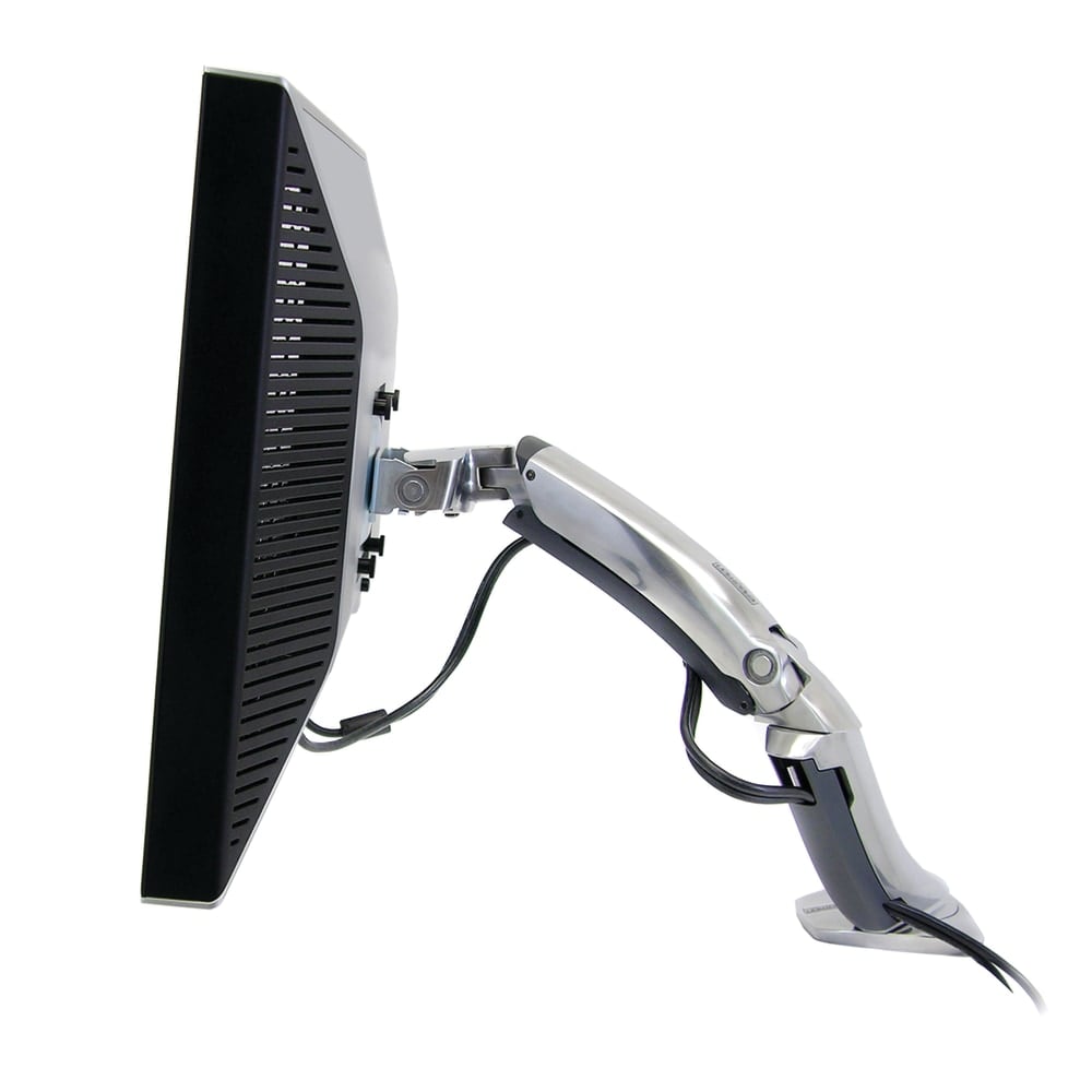 Example of GoVets Monitor Mounts and Arms category