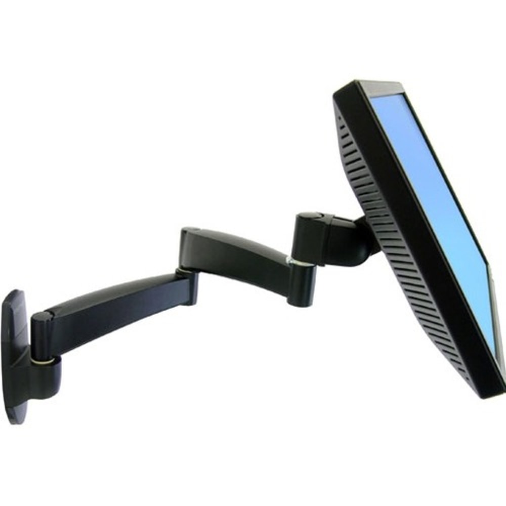 Ergotron 200 Series Monitor Wall-mount Arm MPN:45-234-200