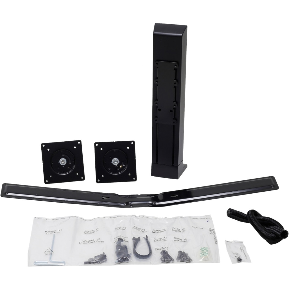 Ergotron Desk Mount for LCD Display MPN:97-934-085