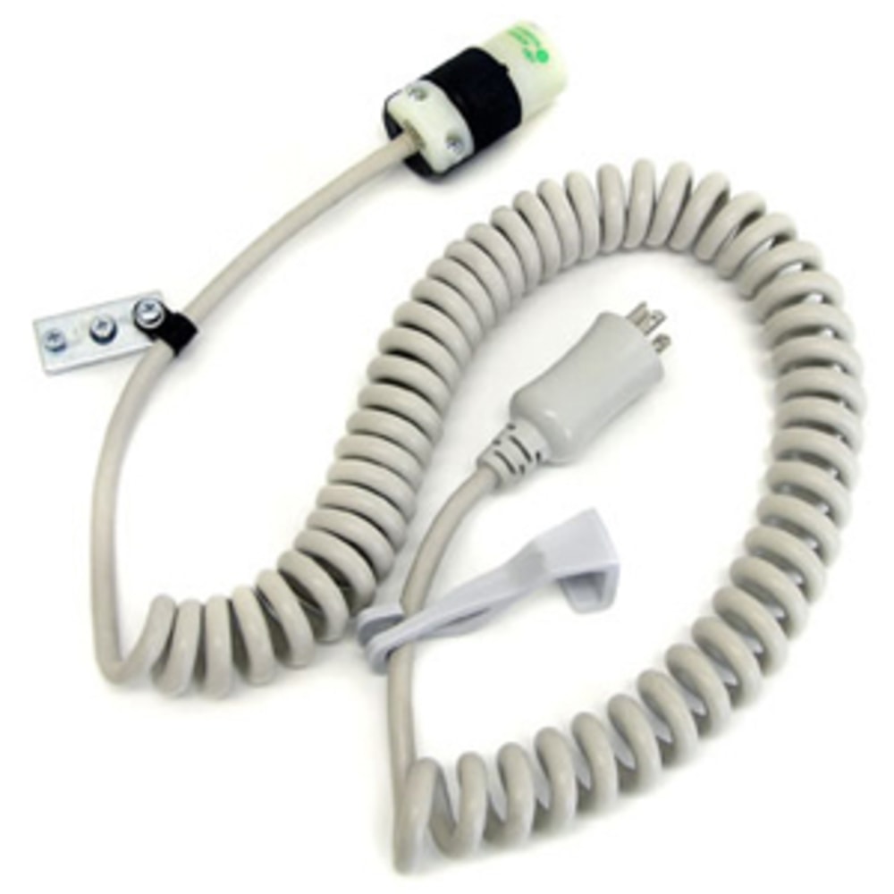 Ergotron Coiled Standard Power Cord MPN:97-464