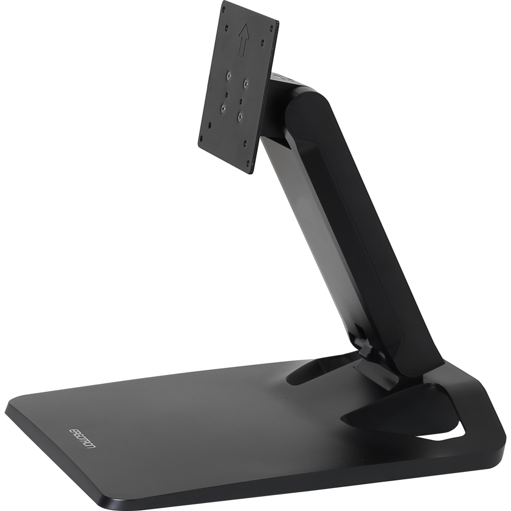 Ergotron Neo-Flex Touchscreen Stand - Up to 27in Screen Support - 23.70 lb Load Capacity - 11.75inx10.90inx 12.80in Depth - 33387085 MPN:33-387-085