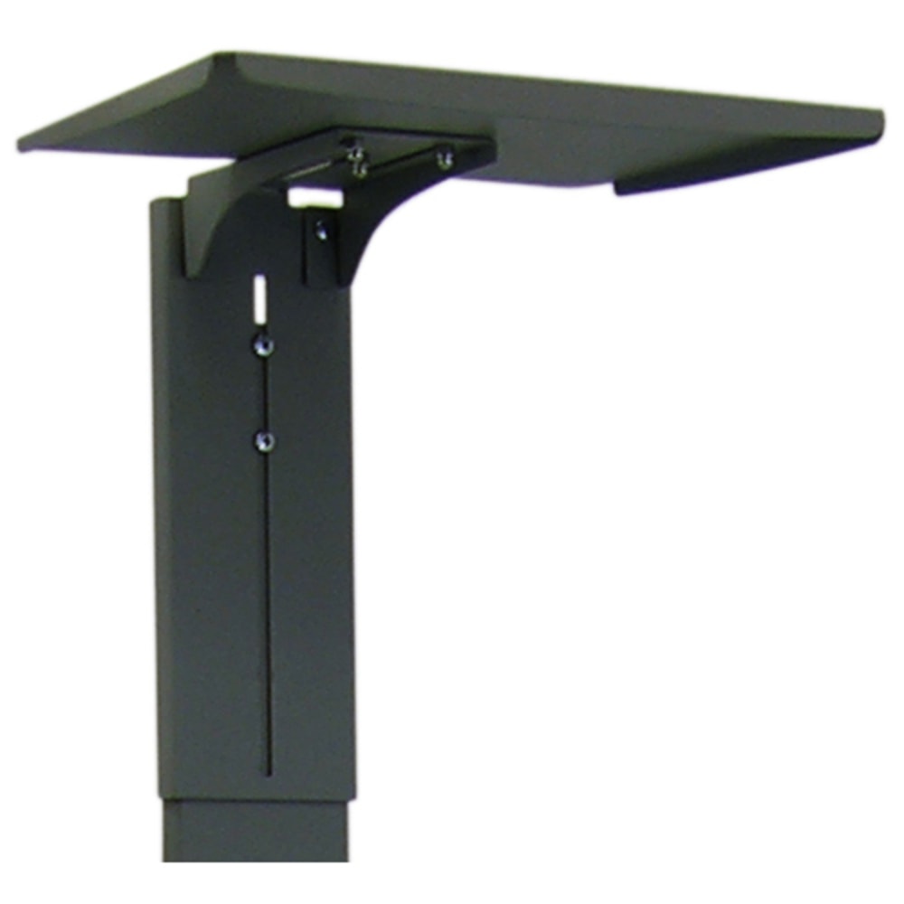 Ergotron 97-491-085 Camera Shelf Kit MPN:97-491-085