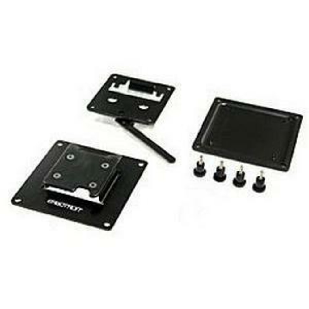 Ergotron FX30 Fixed Wall Mount - 30lb MPN:60-239-007