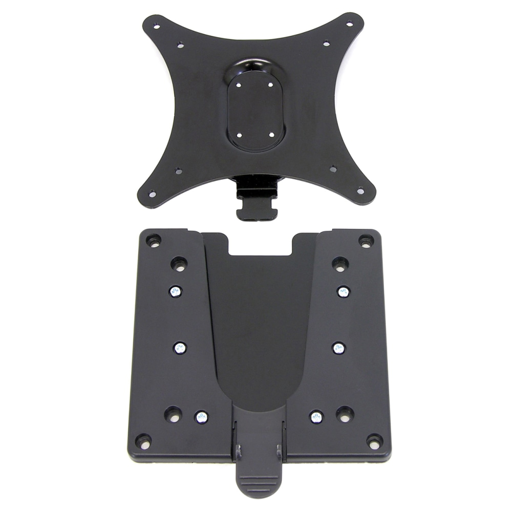 Ergotron Quick Release LCD Bracket - 35lb MPN:60-589-060