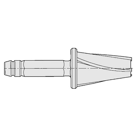Spindle Wiper, Taper Wiper MPN:SW40