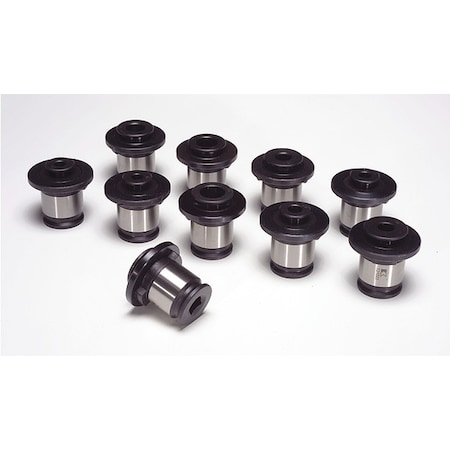 Tapping Adapter, Steel MPN:T2SET