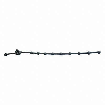 Bungee Cord Black 8 L MPN:06810