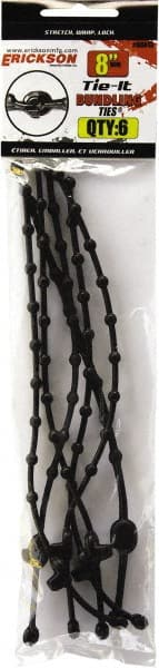 Cable Tie: 8