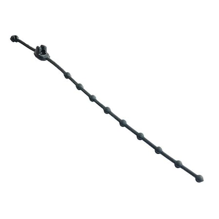 Bungee Strap, Black, 8