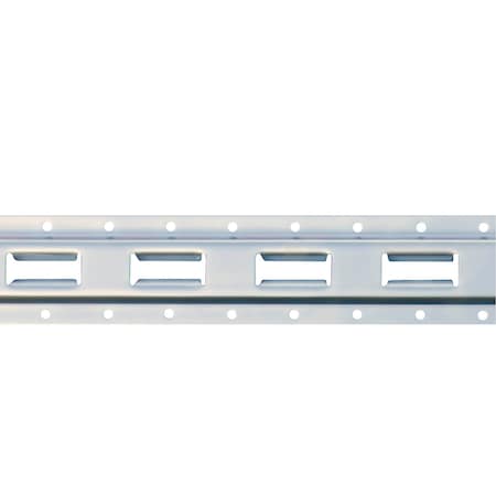 4Ft 6000 lb Vertical E-Track MPN:19146