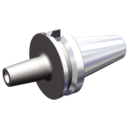 Swing Clamp Cylinder, 5000 psi, 2-1/2 MPN:15-0218-00-S