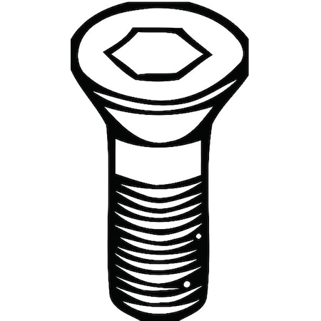 Thread Turning Toolholder, 606164 MPN:3616762