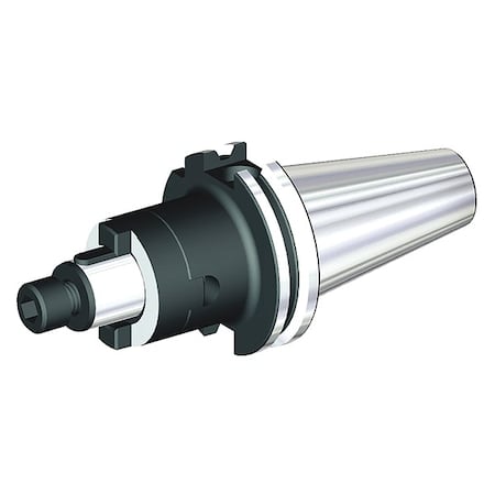 Shell Mill Holder, DV40, 1-3/4 MPN:DV40CS27055M