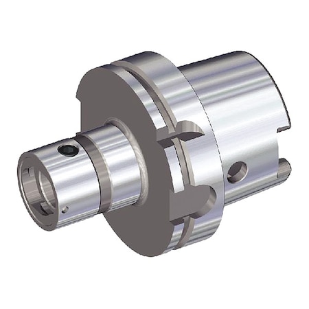 Extension, HSKMODRED, DIN69893-1A/C HSK63A MPN:HSK63AHSK63120M