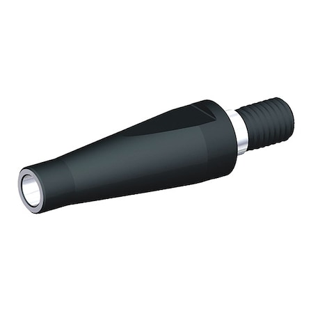 Erick Mod, EXT/REDCRS, Screw On REDCR MPN:M12MST10035M