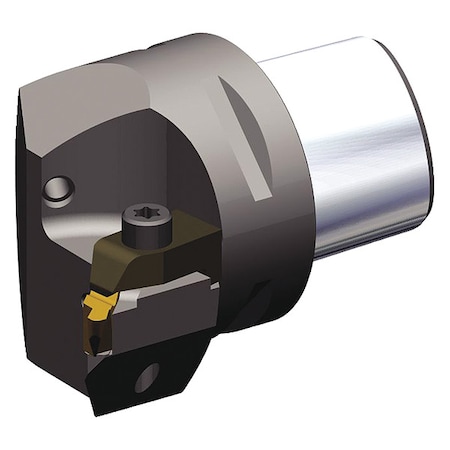 Groove/Cutoff, PSC50TPNOTTHREADandGR MPN:PSC50NRL3