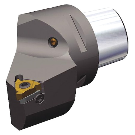 Groove/Cutoff, PSC63 OD LT THREA MPN:PSC63LSSL22
