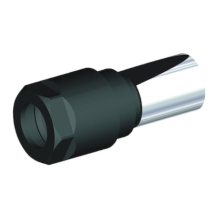Chuck, Tapping Tension/Comp TK Colle MPN:SS100TCK719